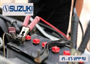 قیمت باتری سوزوکی 66 آمپر