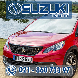 فروش باتری مناسب پژو 2008