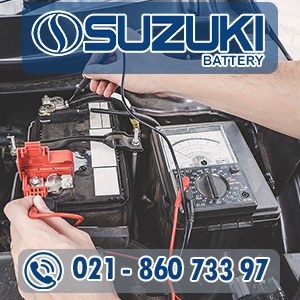 تعویض باتری پژو 2008 درب منزل