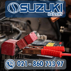 خرید باتری مناسب پژو 2008