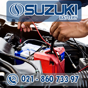 تعویض باتری هیوندا i20