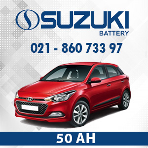 خرید باتری سوزوکی هیوندا i20