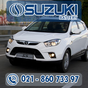 تعویض باتری جک s5