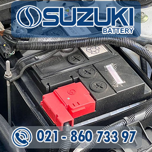 ارسال رایگان باتری جک s5 در تهران