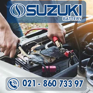 تعویض باتری هیوندا آزرا در محل