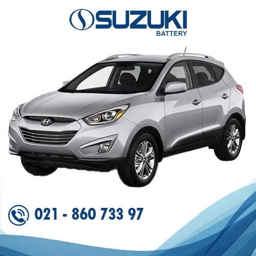 باتری هیوندا IX35