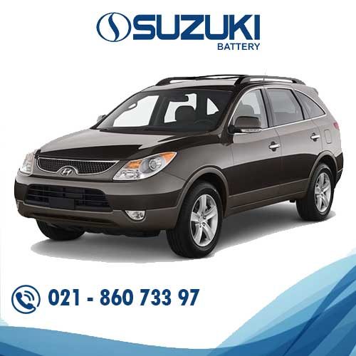 باتری هیوندا IX55