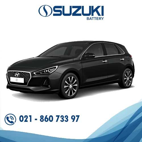 باتری هیوندا I30