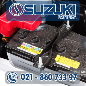 خرید باتری سوزوکی مناسب اسپورتیج