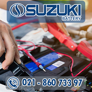 خرید باتری النترا در تهران