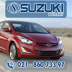 تعویض باتری النترا درب منزل