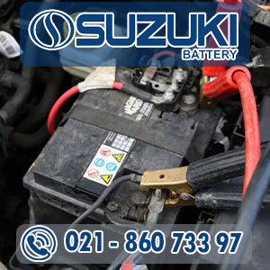 قیمت مناسب باتری سوزوکی هیوندا توسان