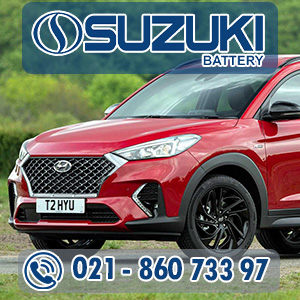 ارسال باتری هیوندا توسان درب منزل