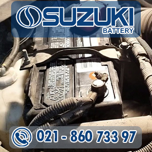 خرید باتری تیبا با تاریخ جدید