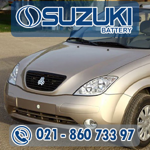 تعویض باتری تیبا درب منزل