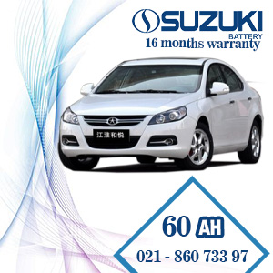 فروش باتری جک j5 با قیمت کارخانه