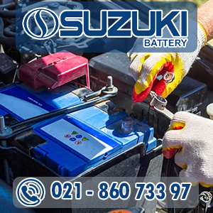 تعویض باتری دنا در تهران