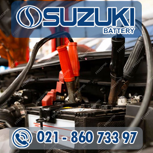 باتری سوزوکی مناسب دنا