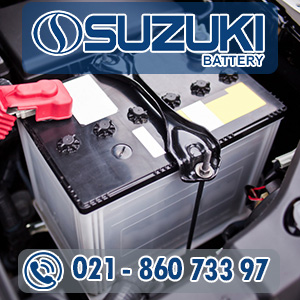 قیمت مناسب باتری کیا ریو