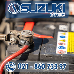 خرید باتری سوزوکی مناسب سانتافه