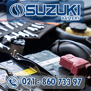 خرید باتری رنو ساندرو