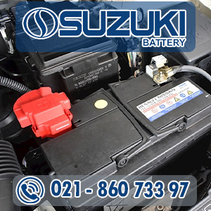 تست باتری ساندرو در محل