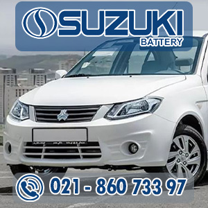 تعویض باتری ساینا دری منزل