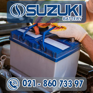 ارسال و نصب رایگان باتری سراتو