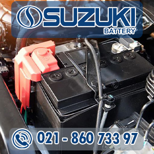 باتری مناسب سمند