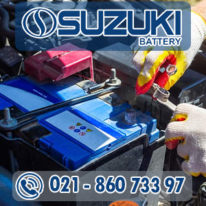 تست باتری موهاوی