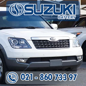 تعویض باتری موهاوی 