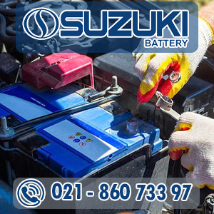 خرید باتری مناسب رنو مگان