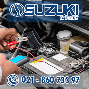 ارسال و نصب رایگان باتری مگان درب منزل