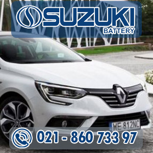 تعویض باتری مگان درب منزل