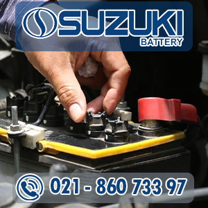 ارسال و نصب رایگان باتری هایما اس 7