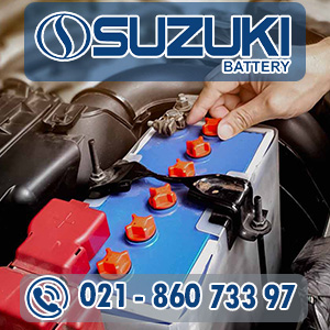 تست باتری هایما s7