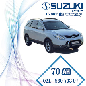 خرید باتری ix55 با قیمت مناسب