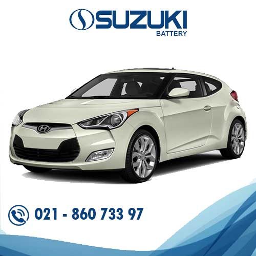 باتری هیوندا ولاستر