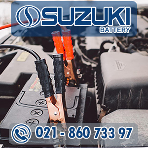 تست باتری پراید در نمایندگی