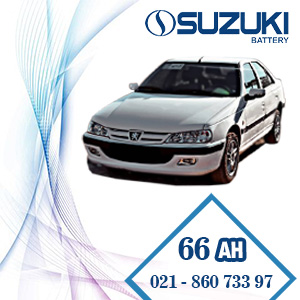 خرید باتری پرشیا با تاریخ تولید جدید