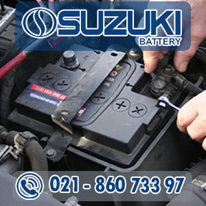 تست باتری پزو 207 در نمایندگی