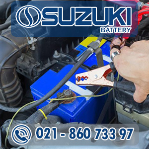 تعویض باتری کیا پیکانتو