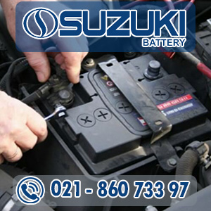 نصب رایگان باتری سوزوکی پیکانتو در تهران