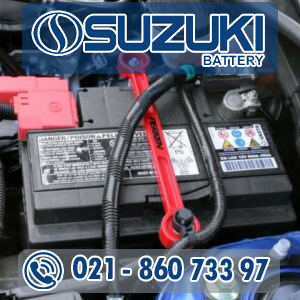 خرید باتری مناسب تویوتا کرولا