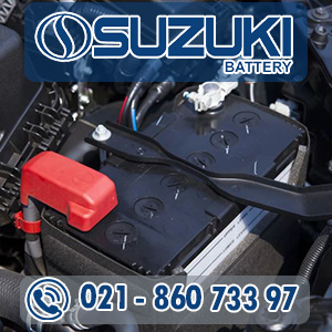 خرید باتری مناسب کمری