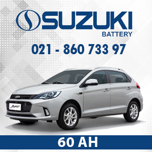 خرید باتری سوزوکی ام وی ام 315