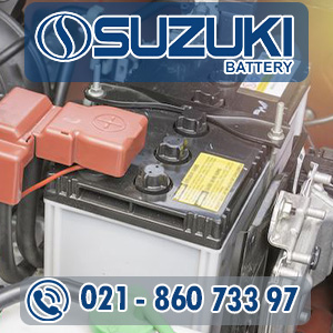 نصب رایگان باتری مزدا 323 در تهران