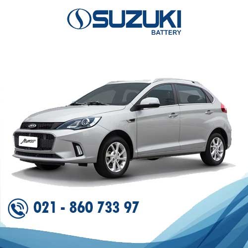 باتری سوزوکی MVM 315