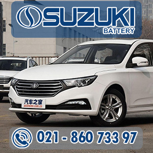 تعویض باتری بسترن b30