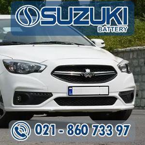 نصب باتری شاهین درب منزل